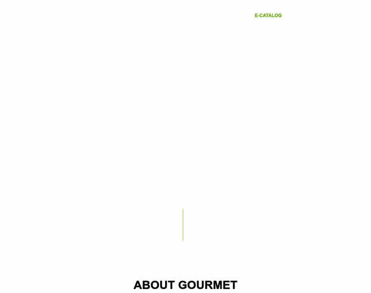 Gourmet.co.kr thumbnail