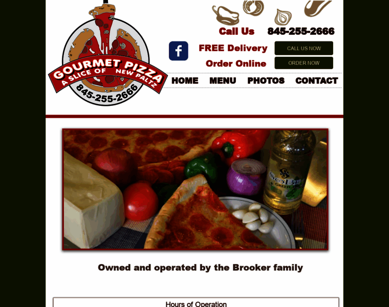 Gourmetpizzanp.com thumbnail Gourmetpizzanp.com thumbnail