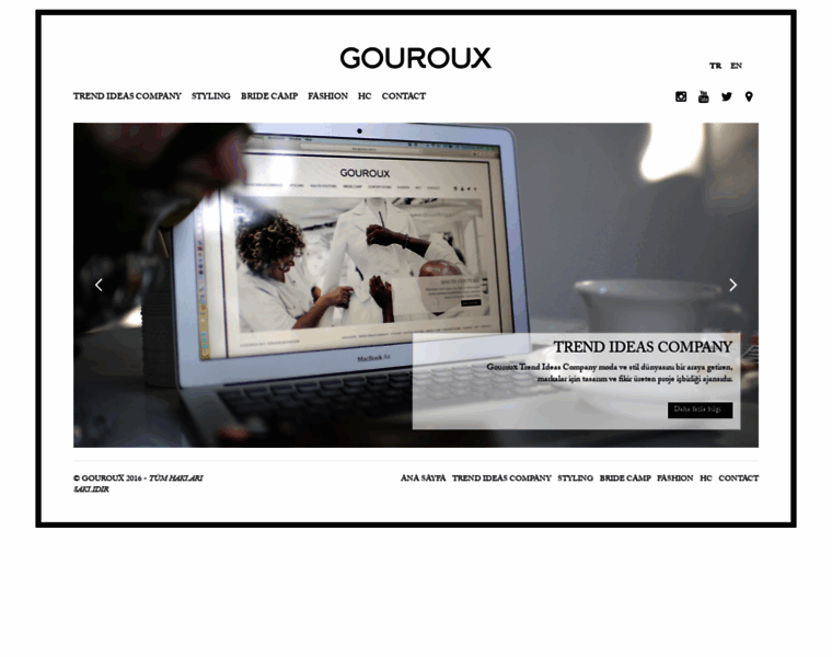 Gouroux.com.tr thumbnail