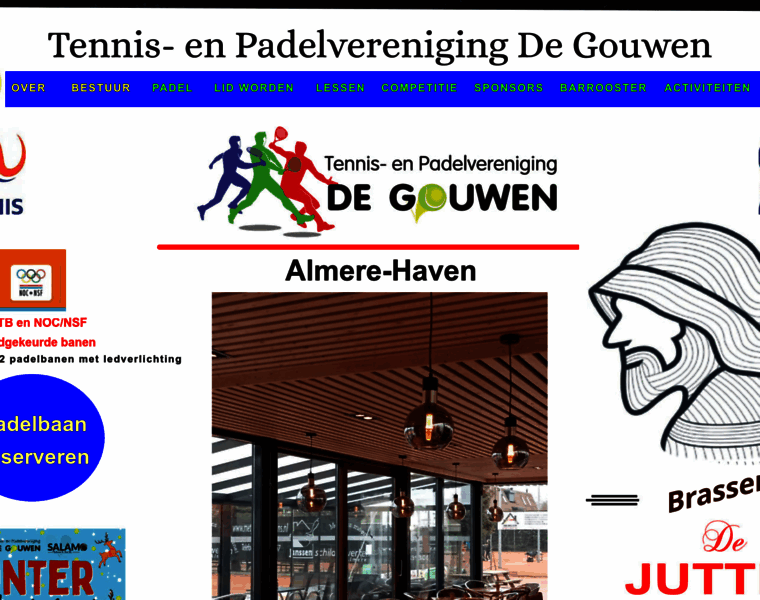 Gouwen.nl thumbnail