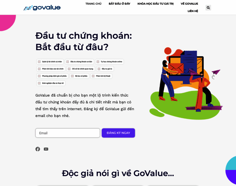 Govalue.vn thumbnail