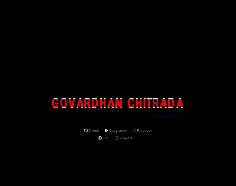 Govardhanchitrada.com thumbnail