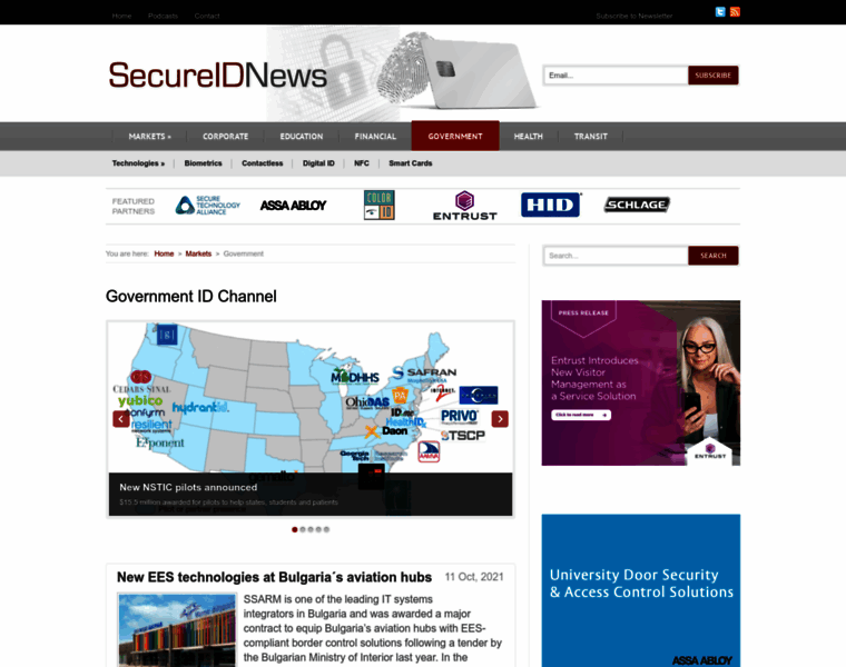 Governmentidnews.com thumbnail
