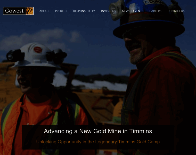 Gowestgold.com thumbnail Gowestgold.com thumbnail