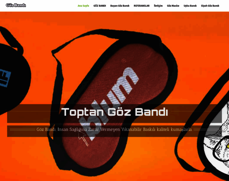 Gozbandi.com thumbnail