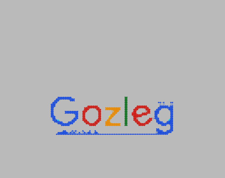 Gozleg.com thumbnail