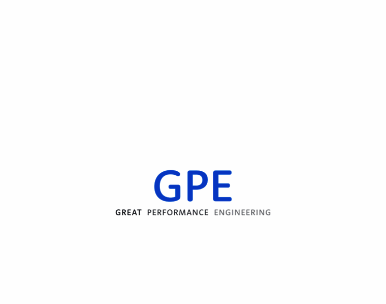 Gpe-group.de thumbnail