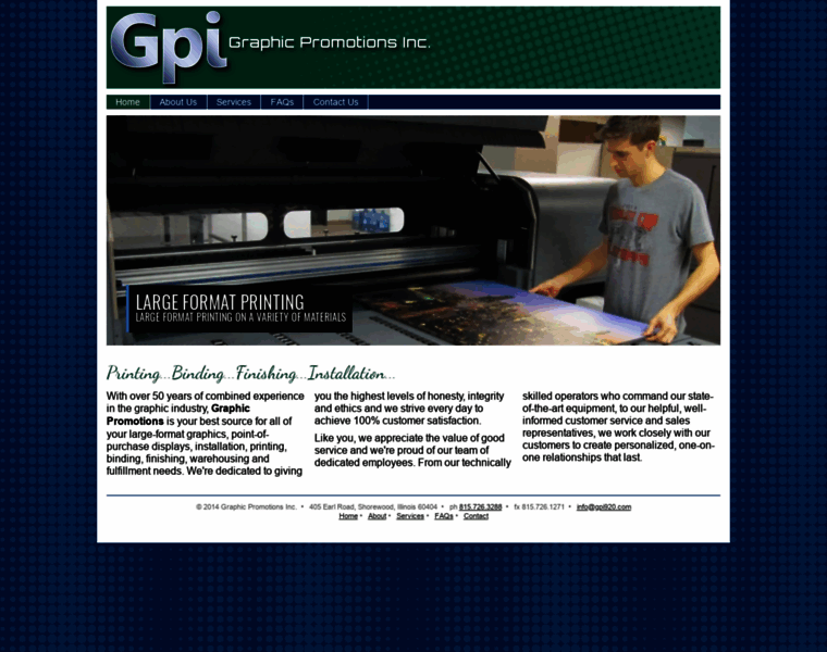 Gpi920.com thumbnail