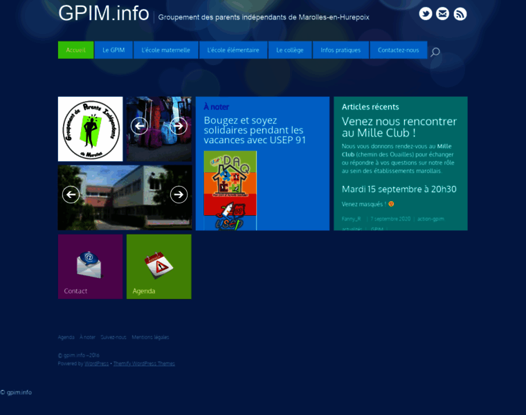 Gpim.info thumbnail