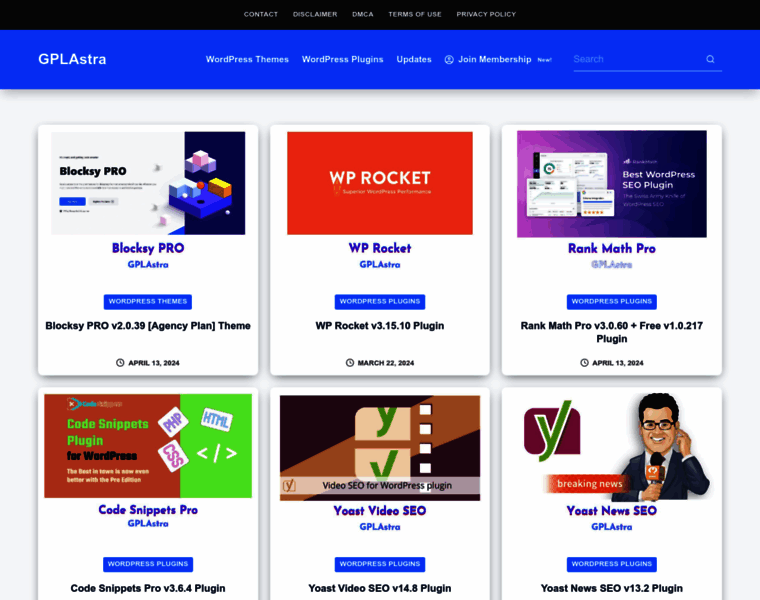 Gplastra.co thumbnail