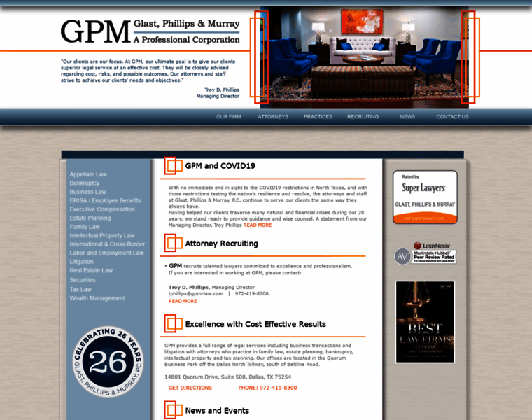 Gpm-law.com thumbnail