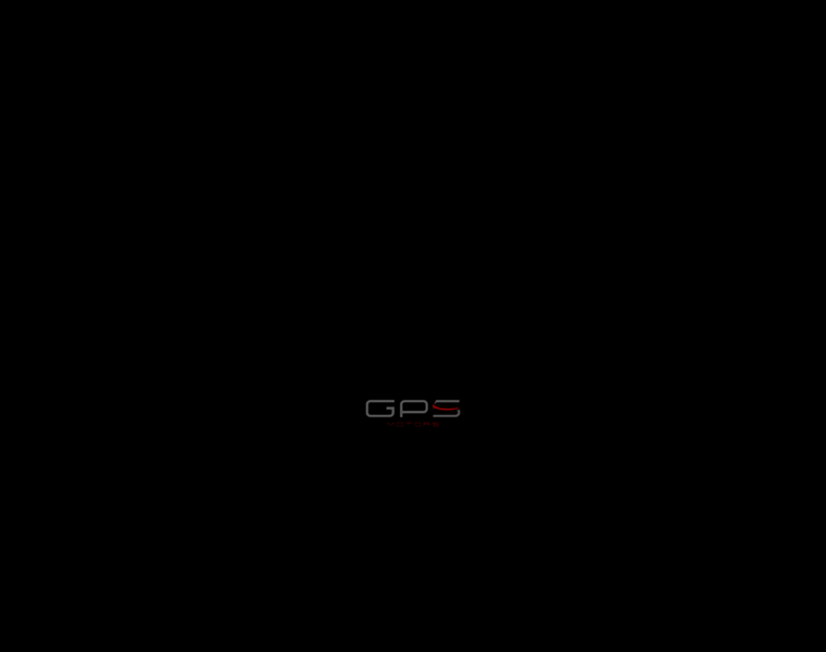 Gpsmotors.com.br thumbnail