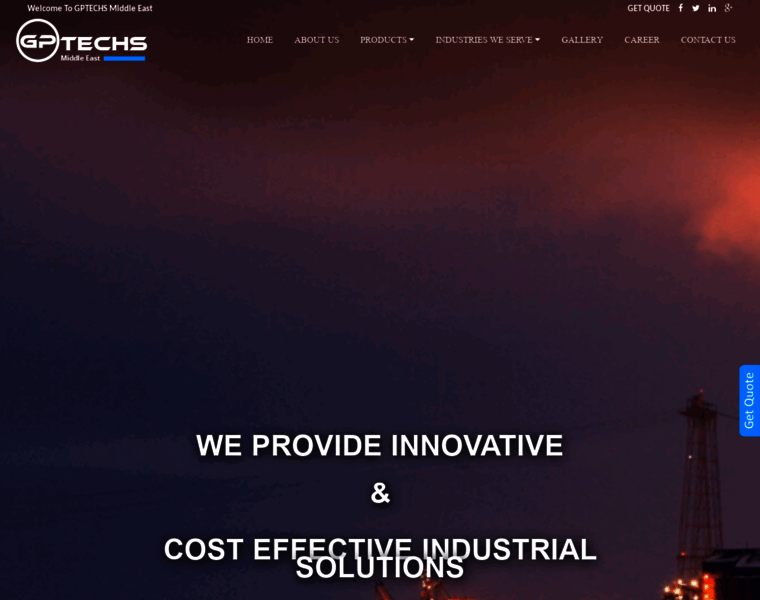 Gptechs.me thumbnail Gptechs.me thumbnail