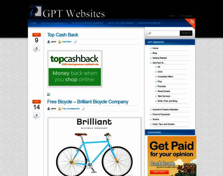 Gptwebsites.com thumbnail Gptwebsites.com thumbnail