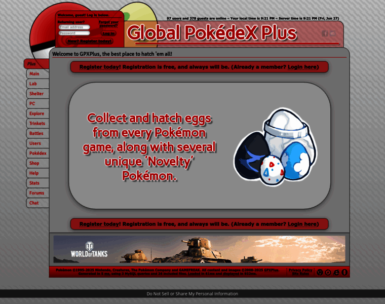 Gpx.plus thumbnail Gpx.plus thumbnail
