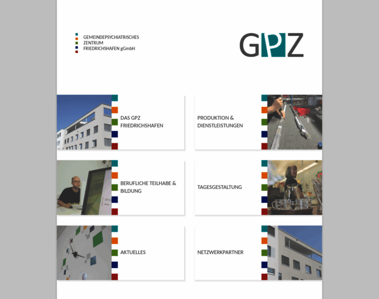 Gpz-fn.de thumbnail