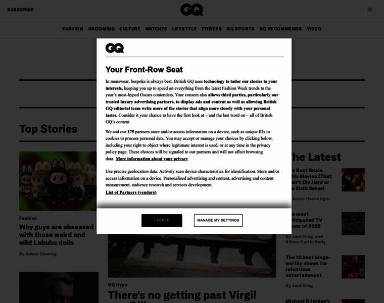Gq-magazine.co.uk thumbnail Gq-magazine.co.uk thumbnail