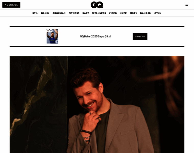 Gq.com.tr thumbnail Gq.com.tr thumbnail