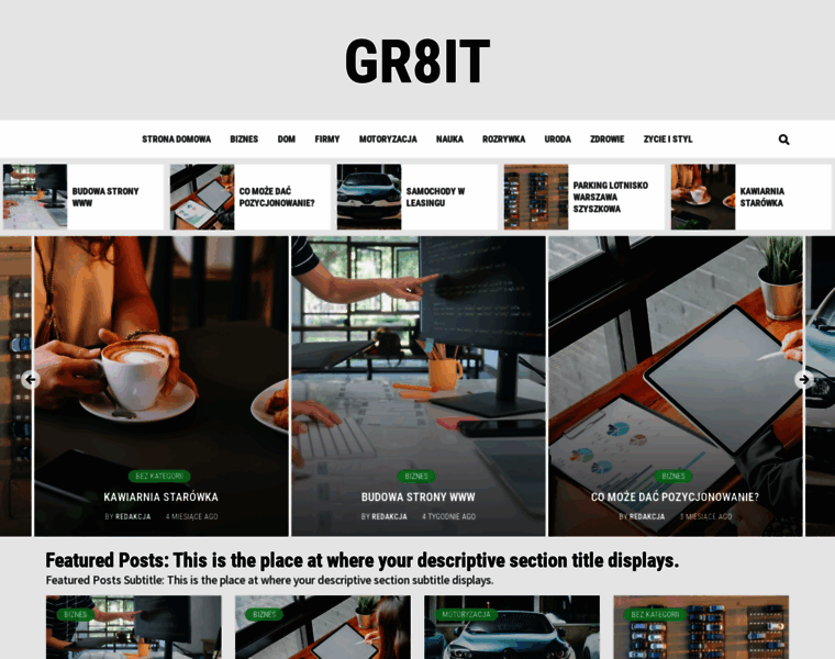Gr8it.pl thumbnail
