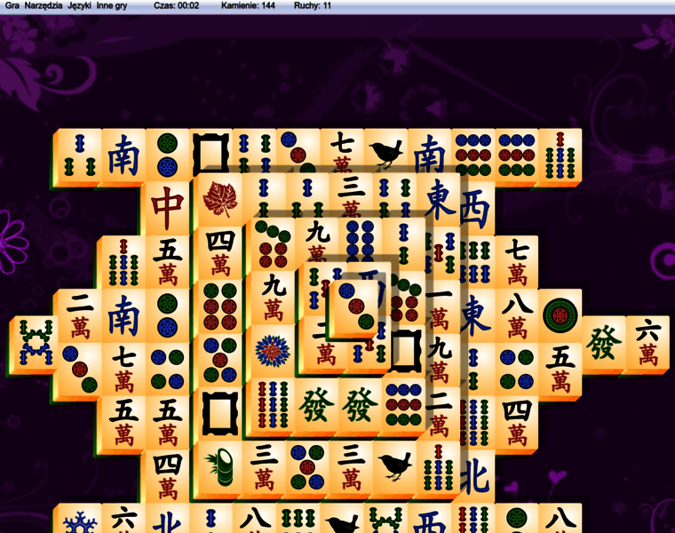 Gra-mahjong.pl thumbnail