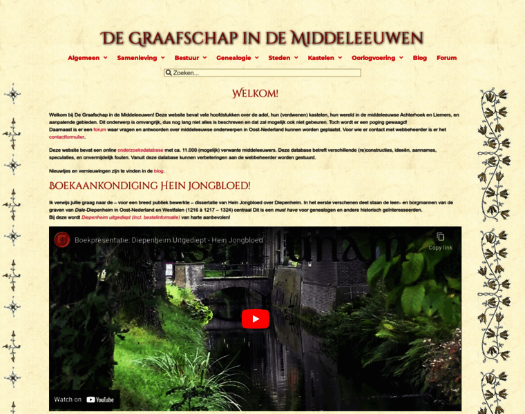 Graafschap-middeleeuwen.nl thumbnail