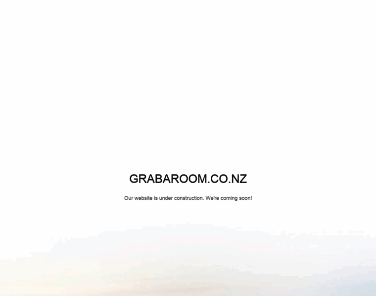 Grabaroom.co.nz thumbnail