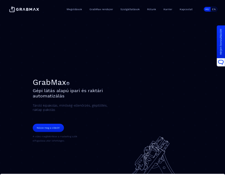 Grabmax.eu thumbnail