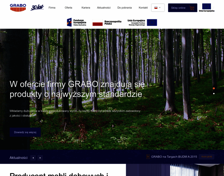 Grabo.com.pl thumbnail Grabo.com.pl thumbnail