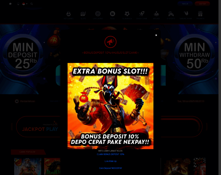 Grabwinwoy.com thumbnail