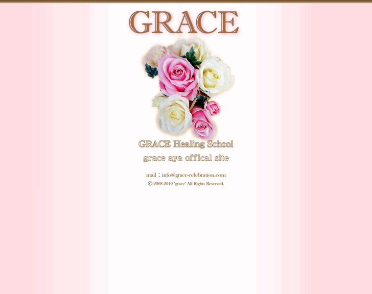 Grace-celebration.com thumbnail
