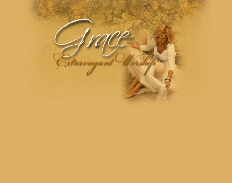 Gracegrace.com thumbnail
