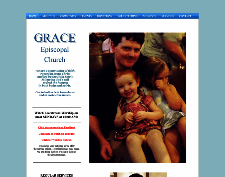 Graceoldsaybrook.org thumbnail Graceoldsaybrook.org thumbnail