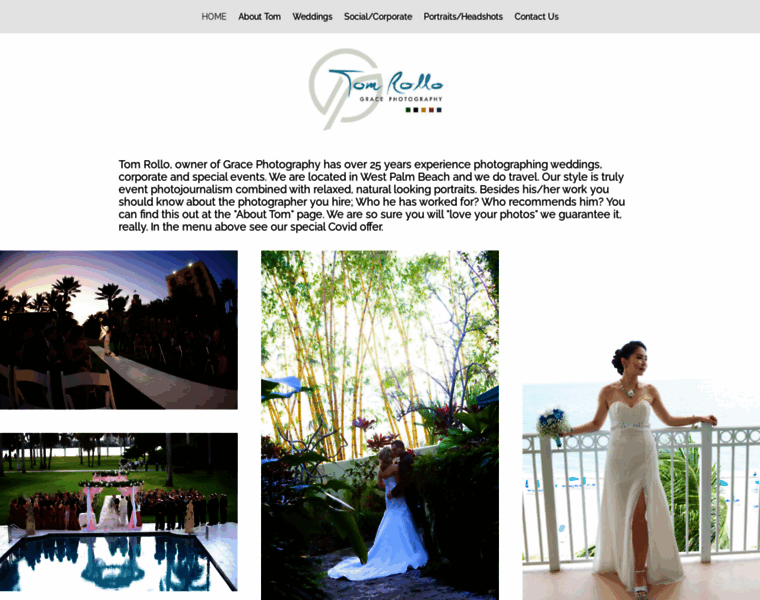 Gracephotography.com thumbnail Gracephotography.com thumbnail