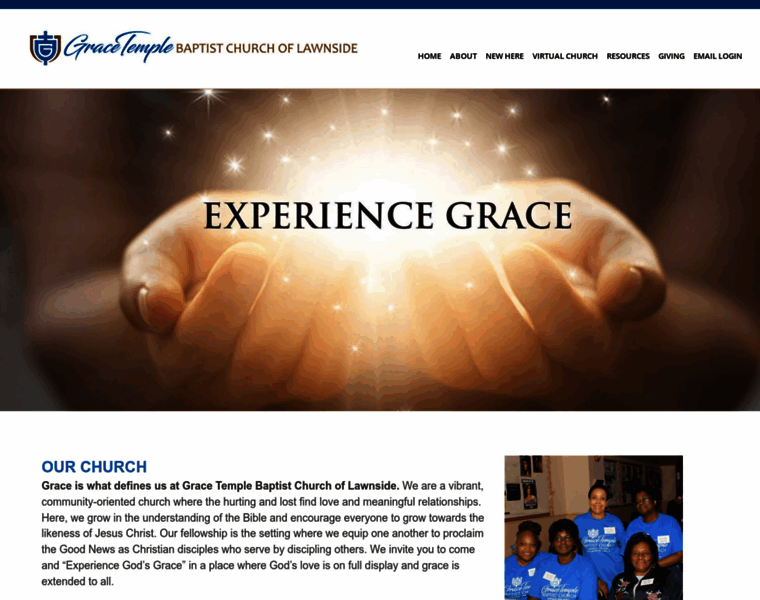 Gracetemplebaptist.org thumbnail Gracetemplebaptist.org thumbnail