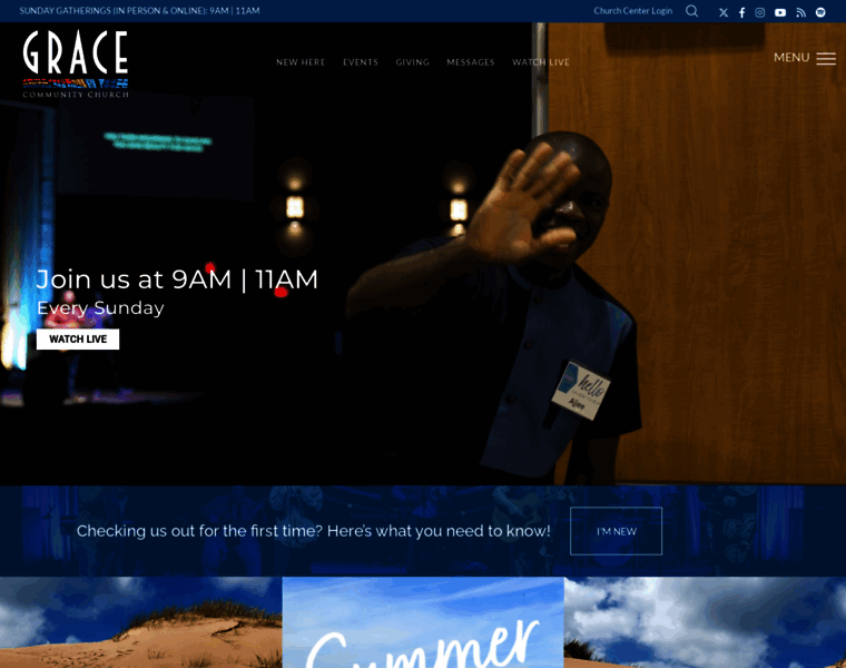 Gracewired.com thumbnail Gracewired.com thumbnail
