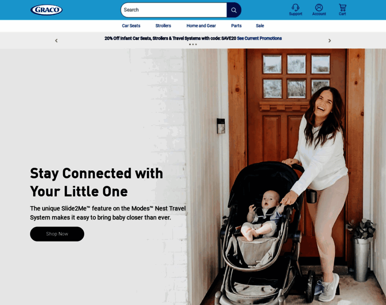 Gracobaby.com thumbnail Gracobaby.com thumbnail