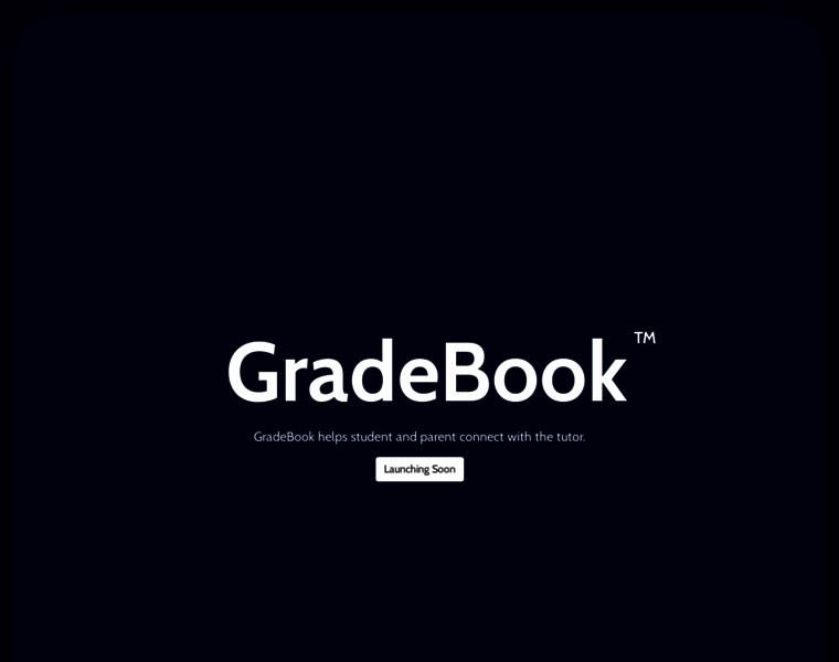 Gradebook.in thumbnail