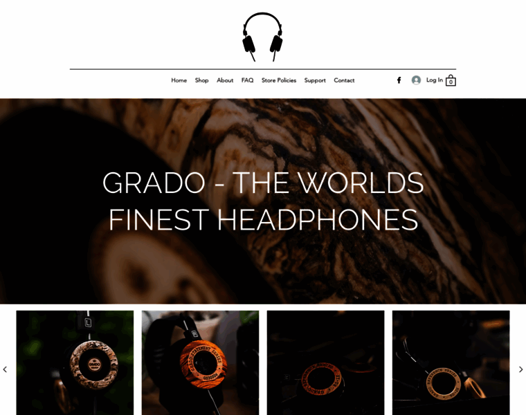 Grado.com.sg thumbnail Grado.com.sg thumbnail