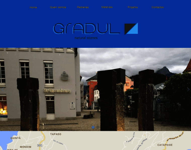 Gradul.com thumbnail