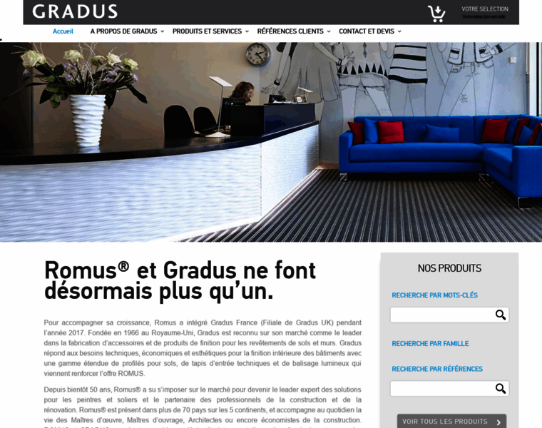 Gradus.fr thumbnail