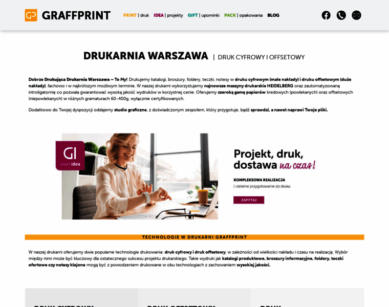 Graffprint.pl thumbnail