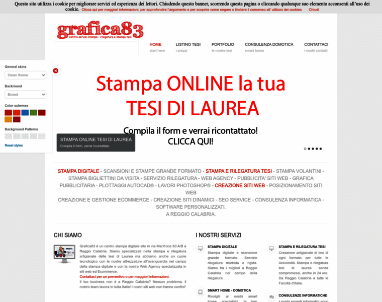 Grafica83.it thumbnail