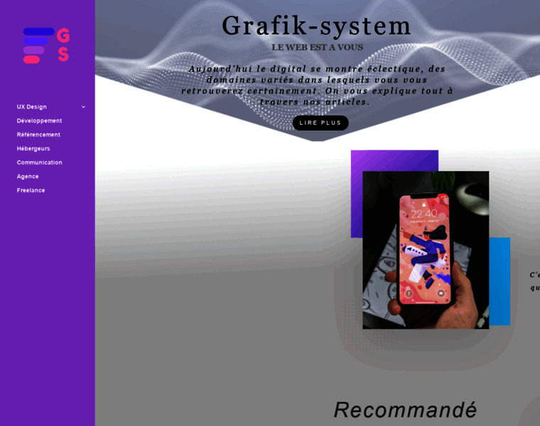 Grafik-system.com thumbnail
