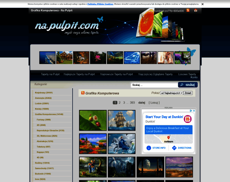 Grafika-komputerowa.na-pulpit.com thumbnail