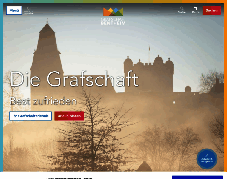 Grafschaft-bentheim-tourismus.de thumbnail