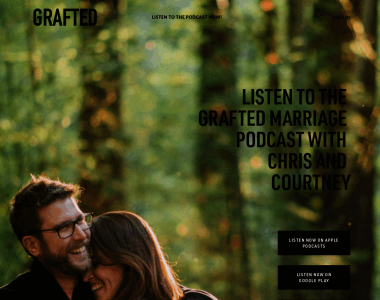 Grafted.co thumbnail