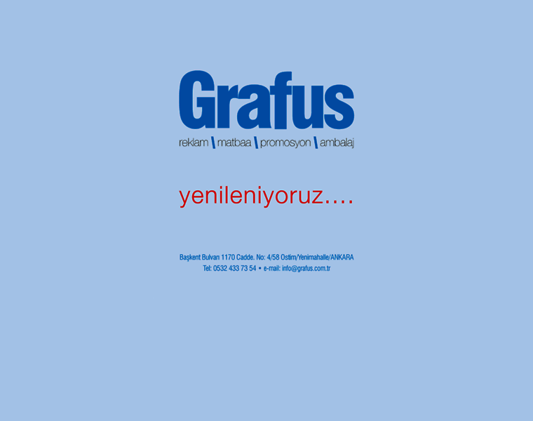 Grafus.com.tr thumbnail