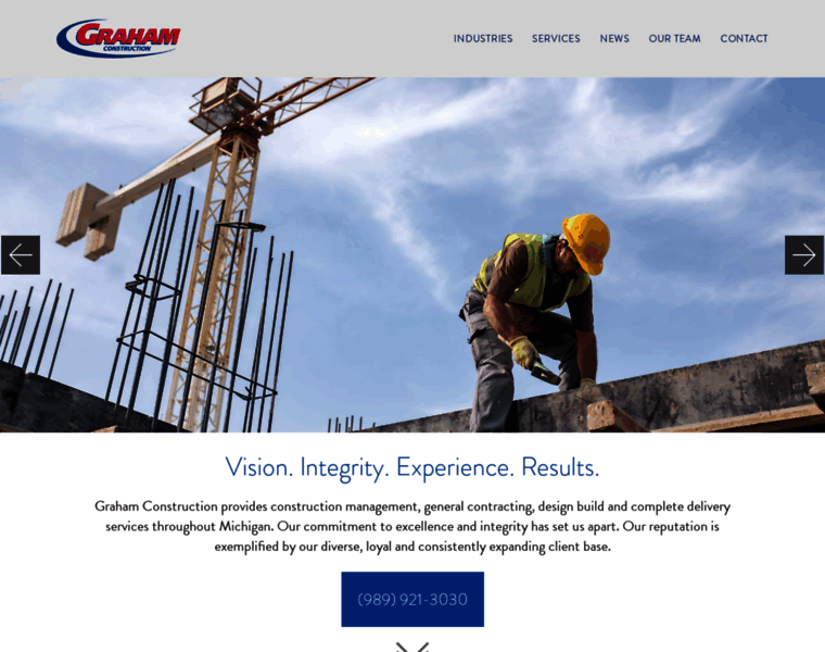Grahamconstruction.net thumbnail Grahamconstruction.net thumbnail