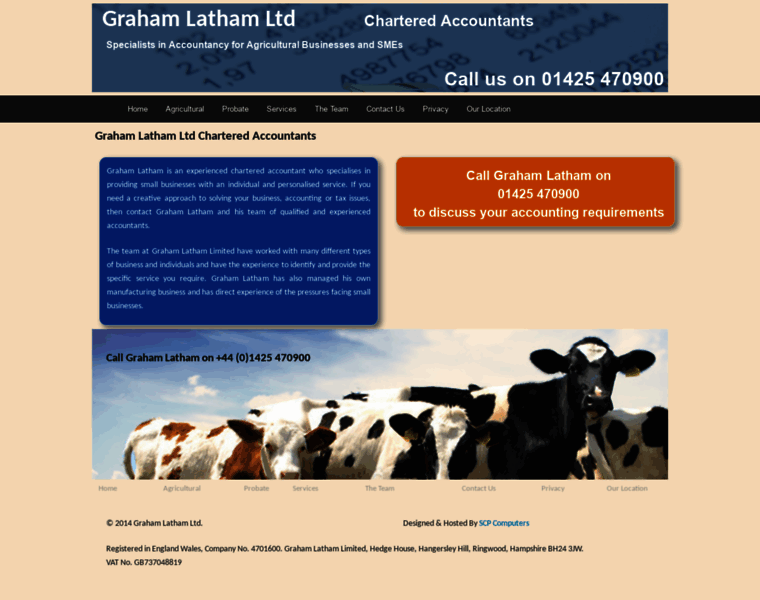 Grahamlatham.co.uk thumbnail