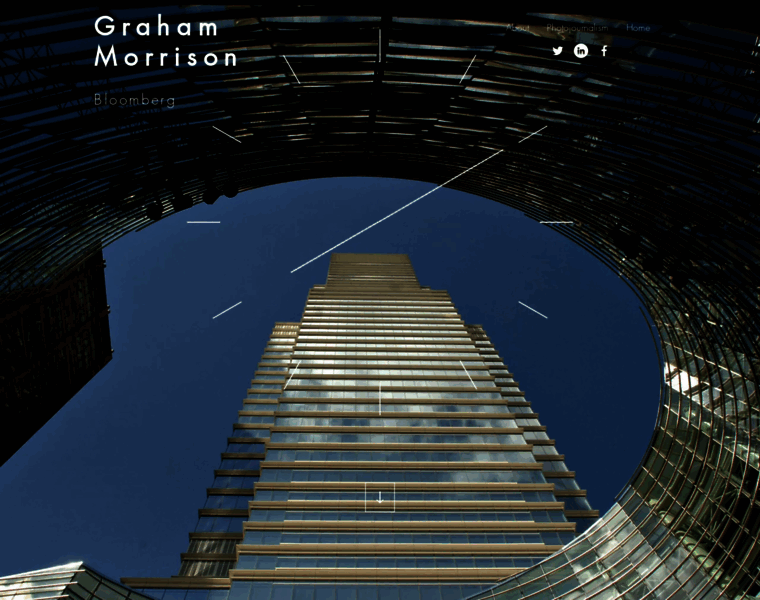 Grahammorrison.photography thumbnail